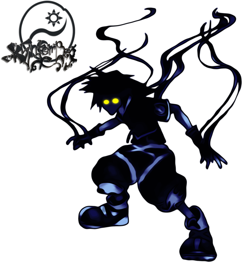 Anti Form - Sora Anti Form (855x935)