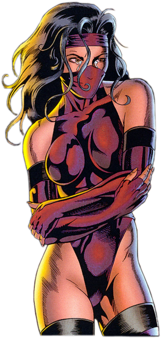 Photo Sharing And Video Hosting At Photobucket - Mortal Kombat Mileena Unmasked (518x800)