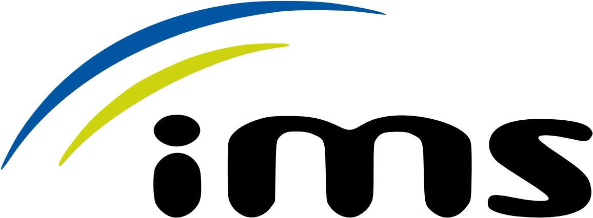 Permanent Staff, As Well As Phd Students And Post-doc - Logo Ims Bordeaux (1185x455)