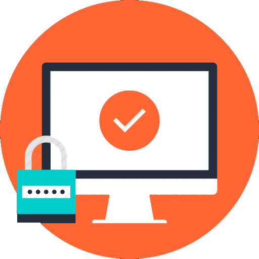 The Protocol Of Rfid Is That The Antenna Emits Radio - Firewall (512x512)