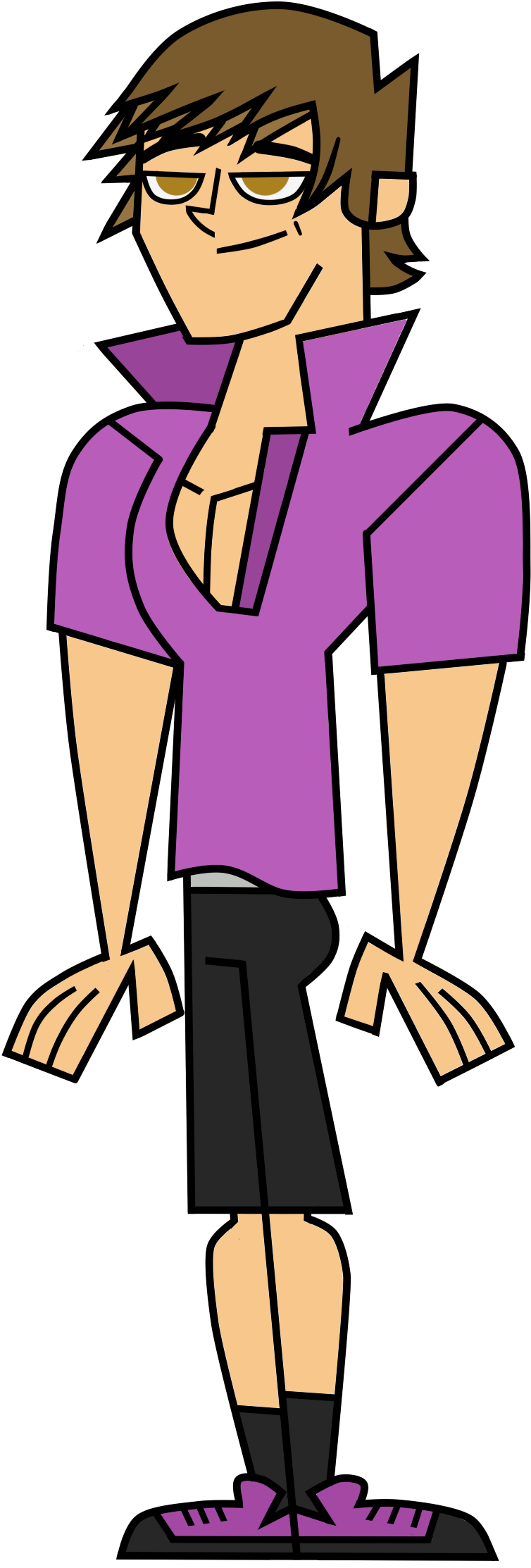 Colt Tde - Colt Tde (785x2250)