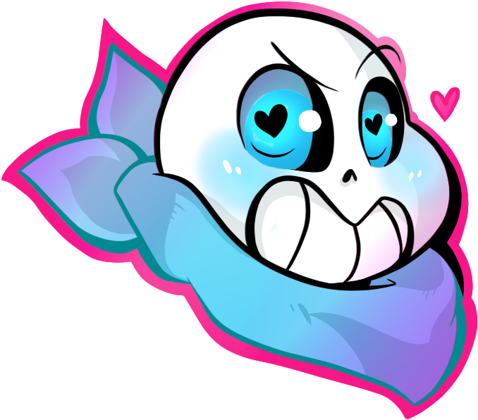 Blueberry Sans By Shy-n - Blueberry Sans Png (709x709)