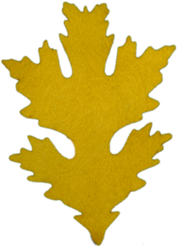 206111⁄2″ Williamsburg Oak 20/$4 - Emblem (370x500)