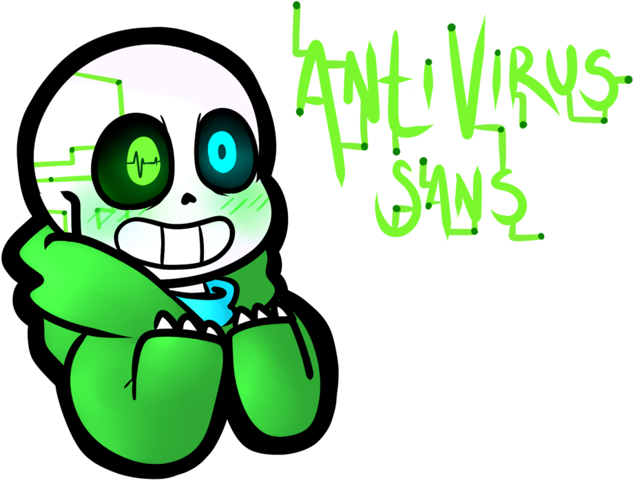 Resultado De Imagen Para Blueberry Sans - Антивирус Санс (1024x967)