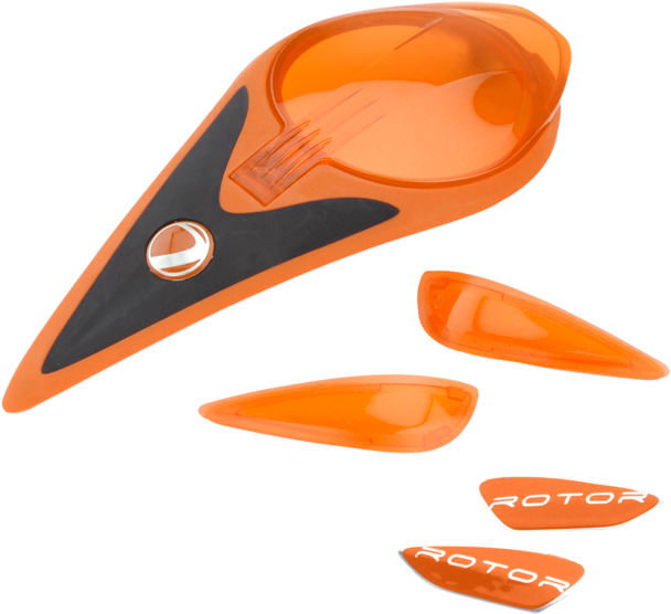 Rotor Color Kit - Garmin Forerunner Bicycle Mount Kit (620x620)