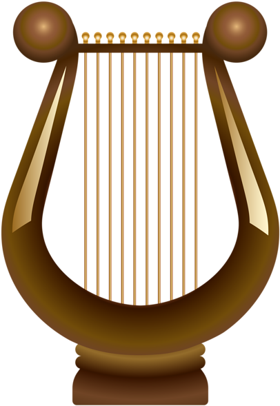 Harp - Harp (413x600)