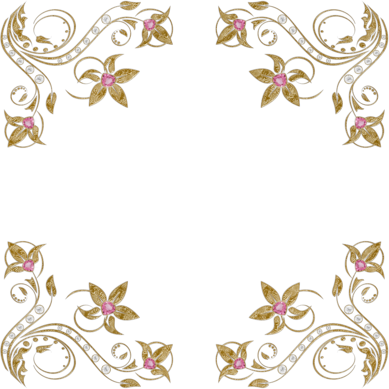 Bordes Y Marcos Con Flores Imagui - Margen Para Invitacion De Boda (800x800)