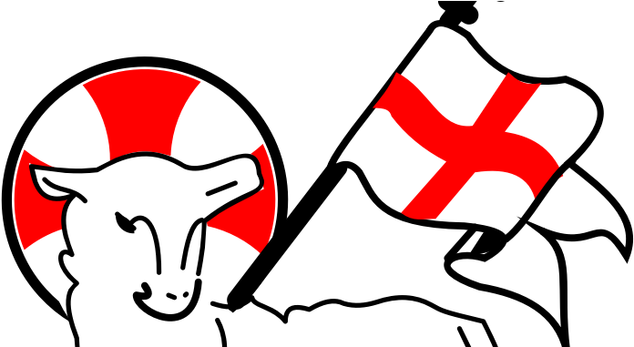 Cordeiro De Deus Vetor (722x380)