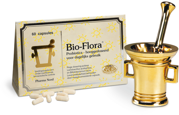 Box With 60 Small Capsules Each Containing 4 Billion - Pharma Nord Vitamin B12 (640x388)