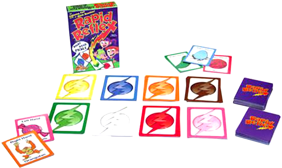 Drawing Outstanding Matching Card Games 20 Fa066 1 - Fat Brain Rapid Reflex (1000x1000)