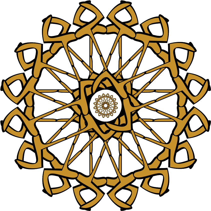 Get Notified Of Exclusive Freebies - Draw A Rotational Symmetry (900x900)