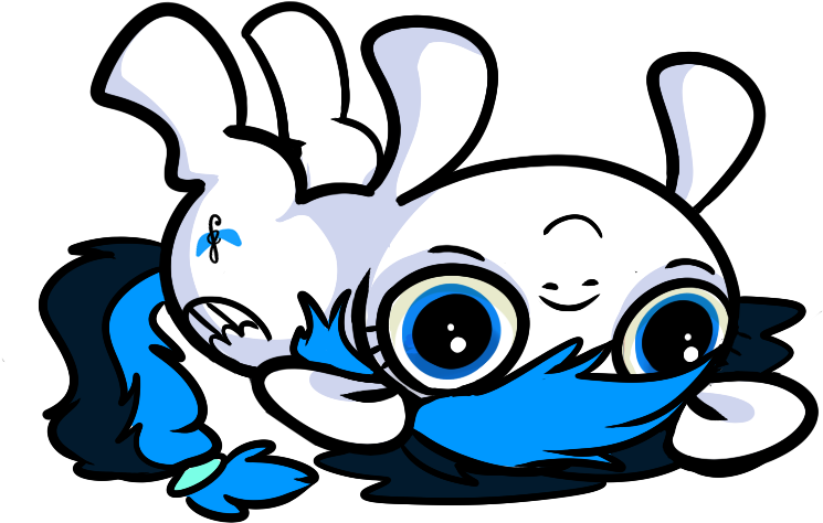 Go Home Melody Breeze, You're Drunk By Pepooni - Go Home Melody Breeze, You're Drunk By Pepooni (785x483)