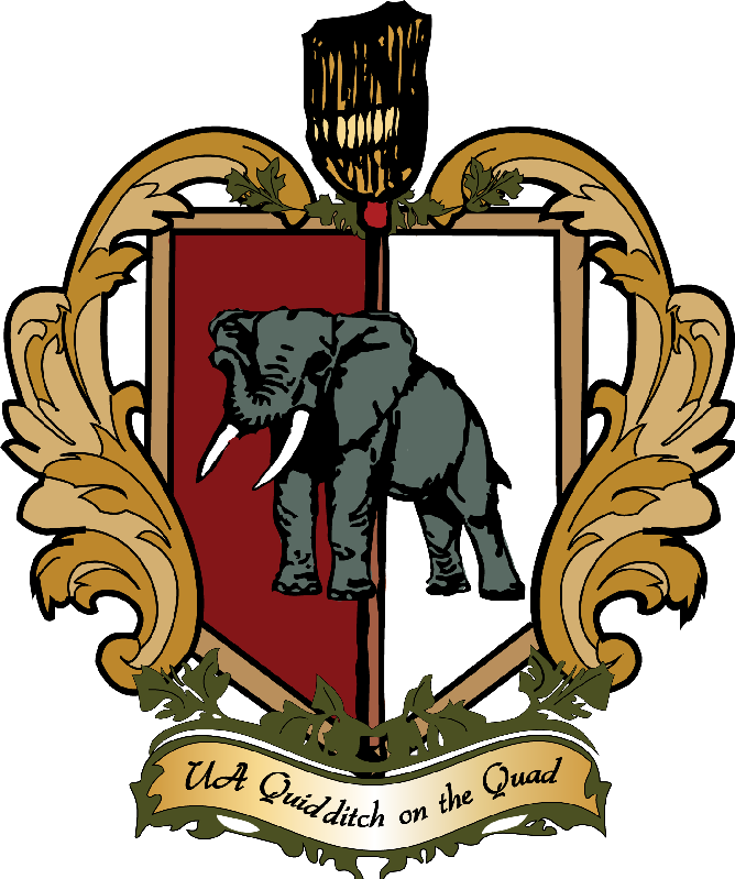 Creative Campus Announces Return Of Quidditch On The - University Of Alabama Quidditch (668x799)