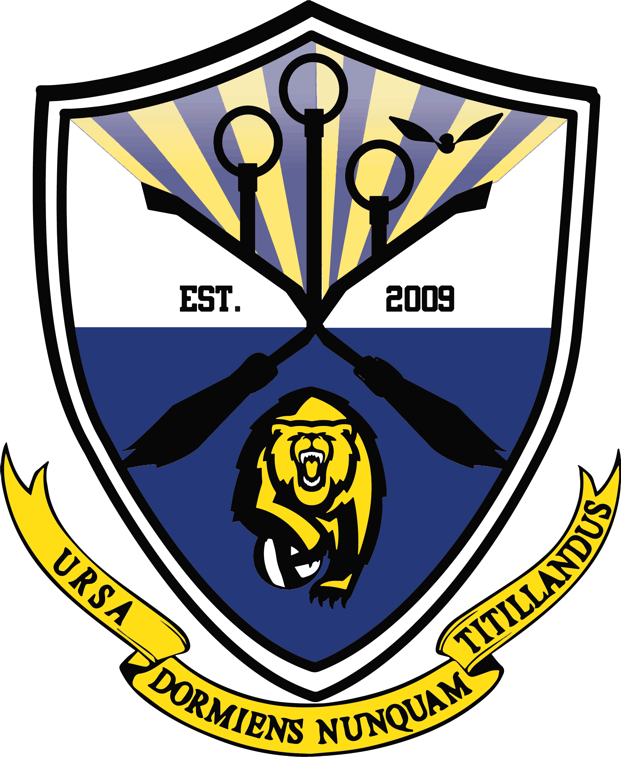 Cal Quidditch - College Flags And Banners Co. Cal Bears Banner Flag (2157x2632)