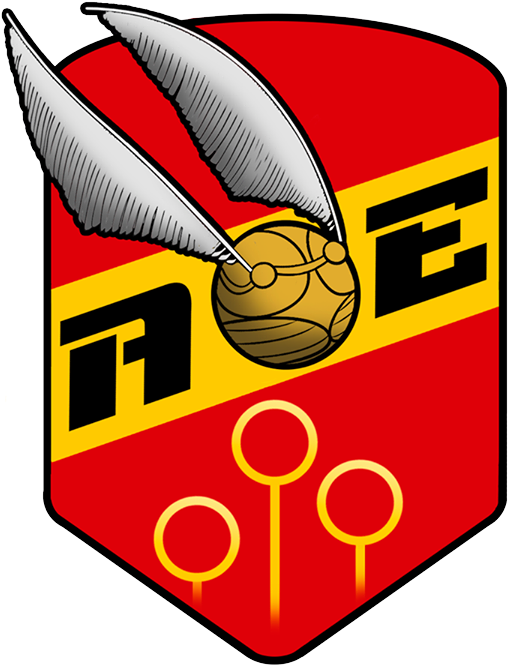 Italy Mexico Netherlands Norway Poland Spain - Quidditch National Teams (720x720)