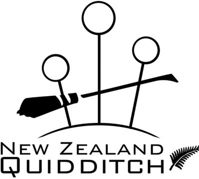 Nz Quidditch - Quidditch (400x400)