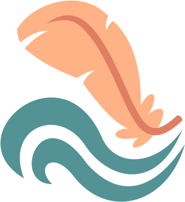 Zephyr Breeze Cutie Mark By Masemj - My Little Pony: Friendship Is Magic (894x894)