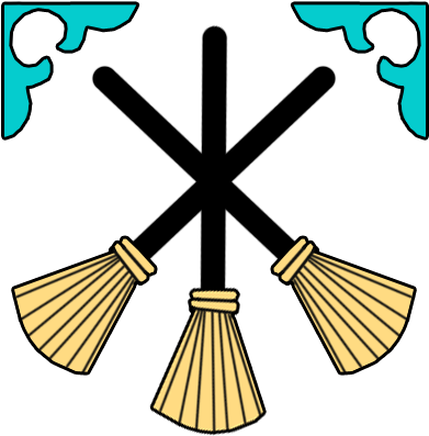 972rmp I1zfas - Three Broomsticks Transparent (400x400)