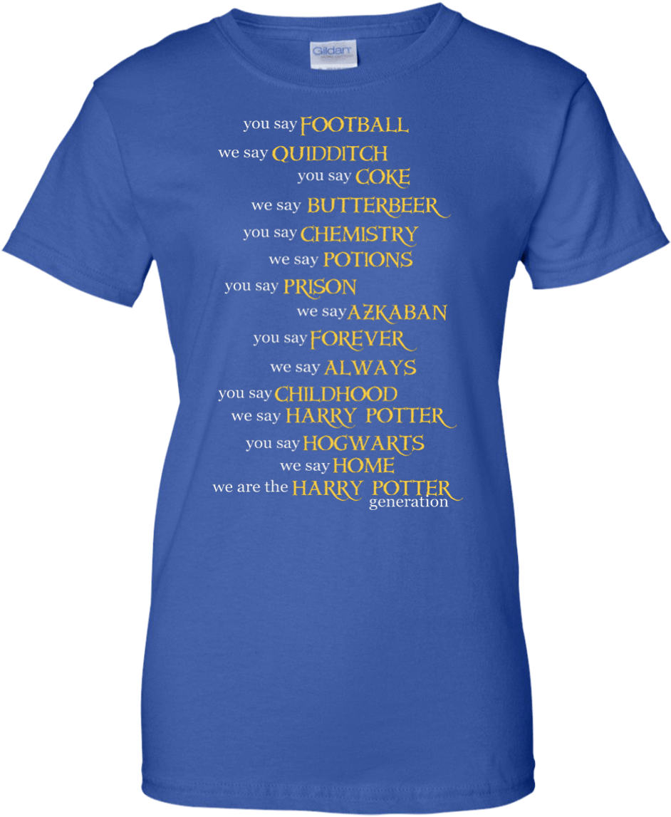 You Say Football We Say Quidditch You Say Harry Potter - One Piece Straw Hat Pirates Skullwomen> Hoodies (1155x1155)