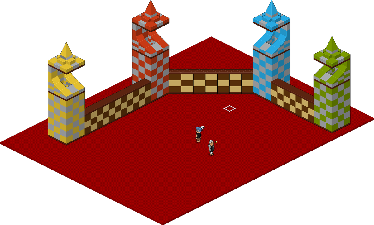 Zugzu94 On Twitter - Quidditch Harry Potter Habbo (1200x722)