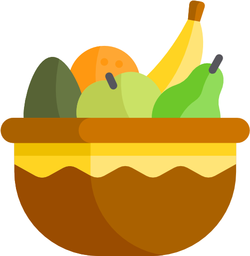 Back To Health - Fruit (512x512)