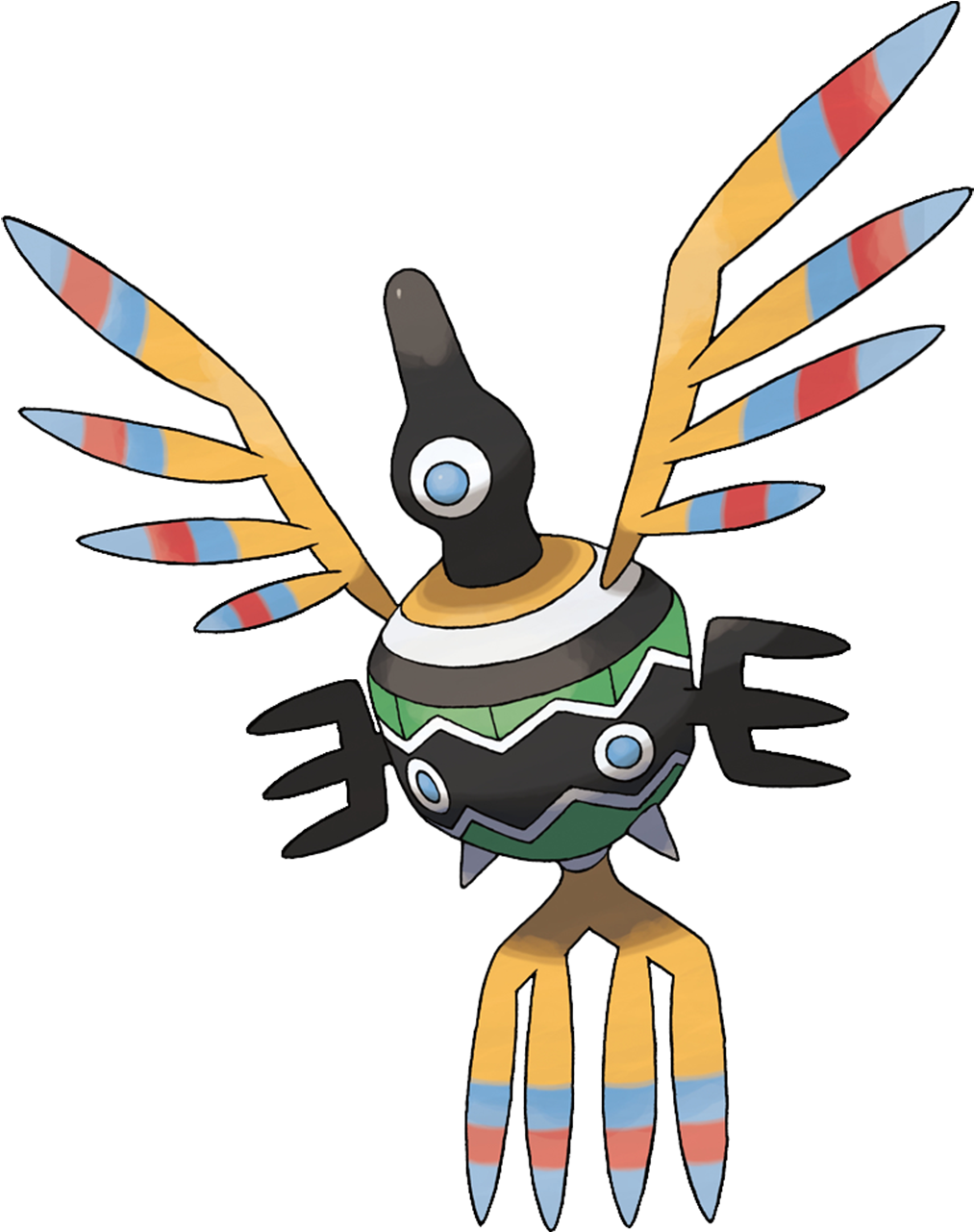 A Little Late But - Can T Be Unseen (1280x1280)