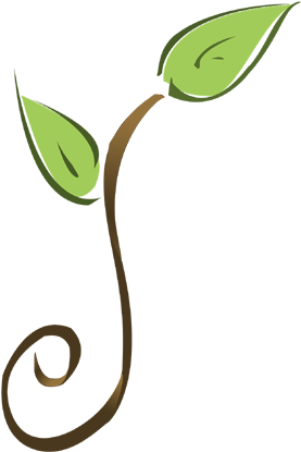 Breeze Of Nature Logo - Breeze Of Nature (300x424)