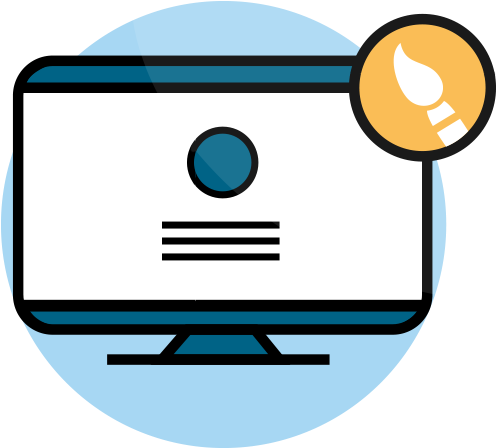 Customize Your Social Wall From A To Z Becomes A Breeze - Learning (500x500)