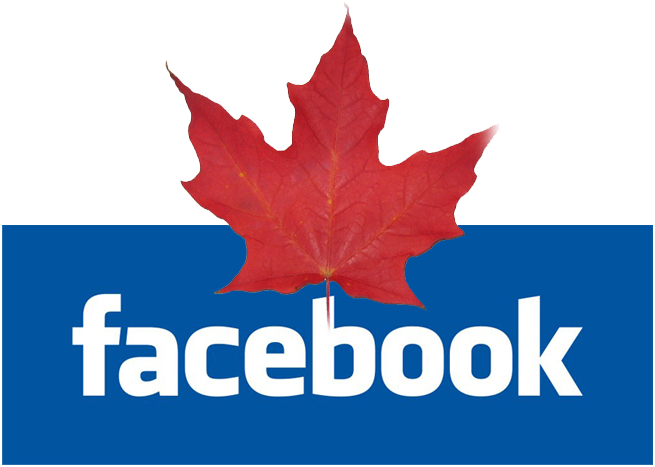 Suivez-nous Sur - Facebook For Small Business (655x467)