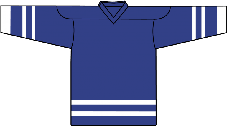 Retro Team Jersey - Emblem (770x770)