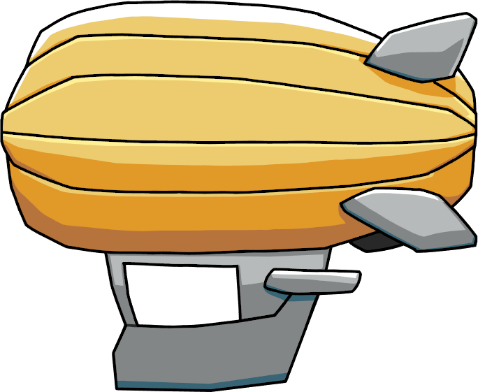 Zeppelin - Zeppelin (684x561)