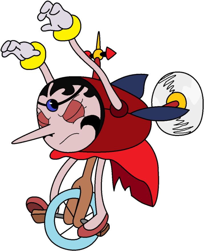 Tales Of Inkwell Art - Cartoon (793x1008)