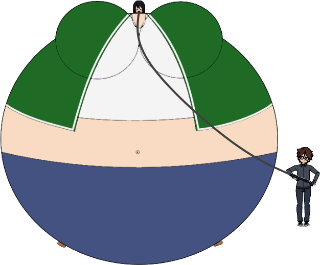 Simplepixelartartist Alex Blimp By Prinny129 - Captain America Shield (800x600)