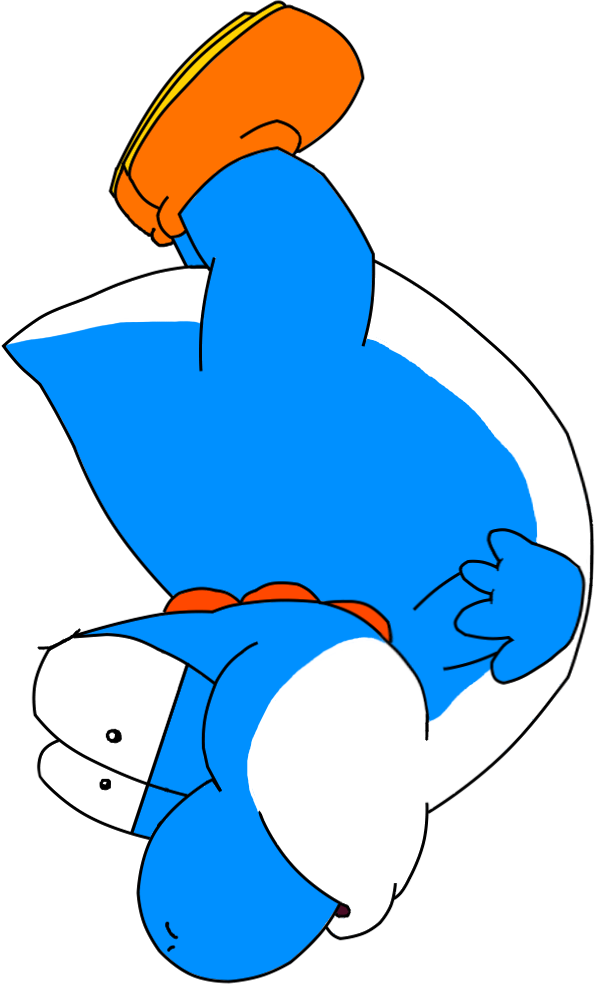 Unfinished-blimp Yoshi Wip By Yoshi888 - Yoshi Blimp (595x984)