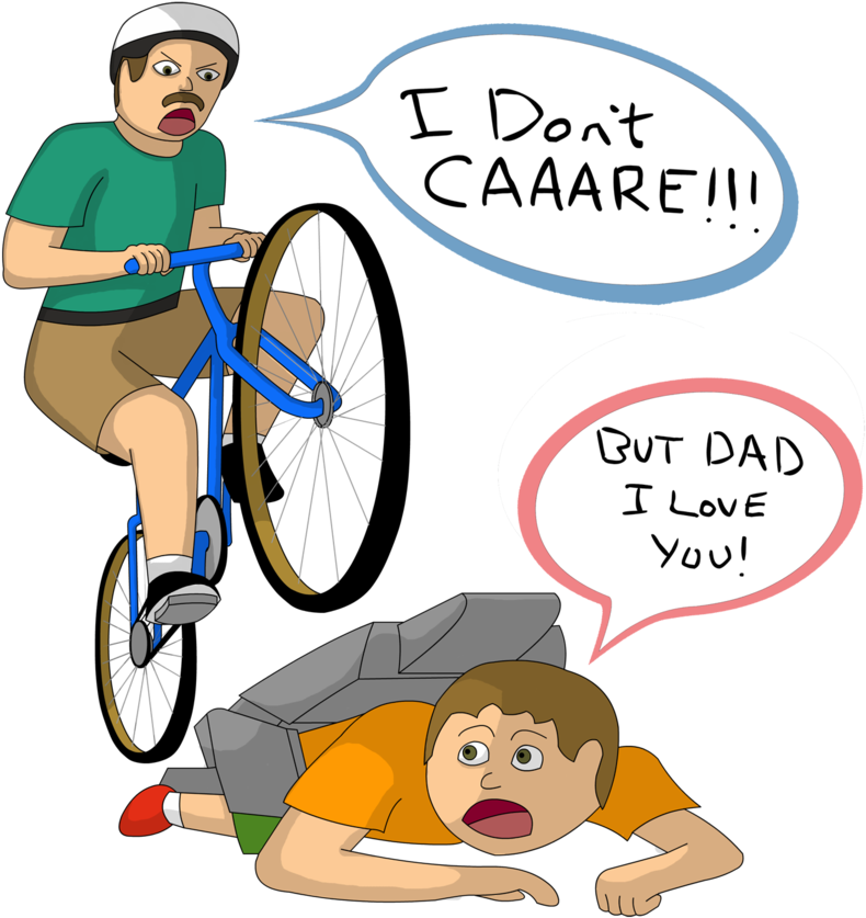 Midnacookies1425 184 312 Pewdiepie - Happy Wheels Porn Art (900x900)
