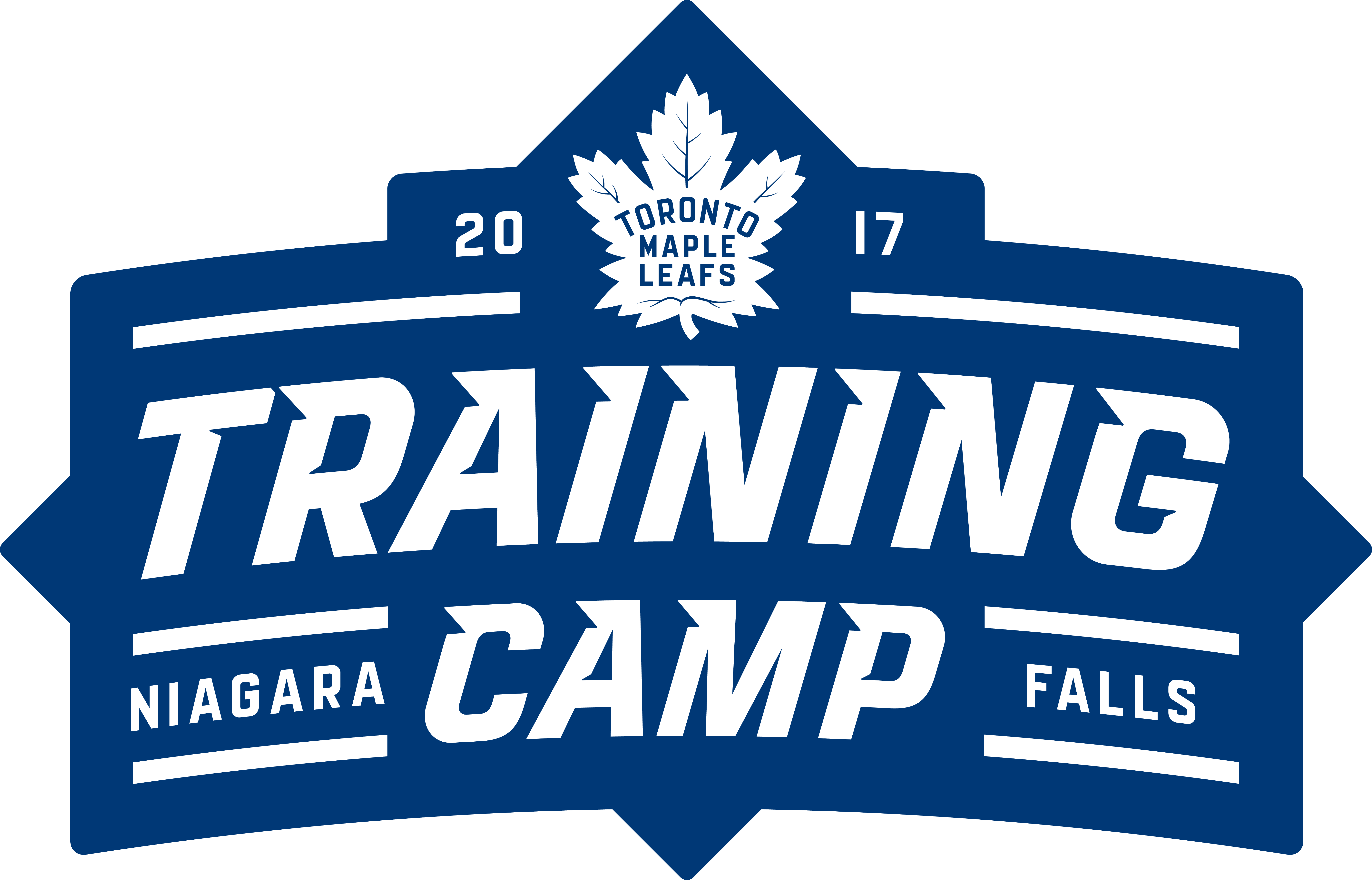 Toronto Maple Leafs To Host Fan Events During Training - Fanmats Nhl Toronto Maple Leafs Nylon Face Starter (7000x4489)