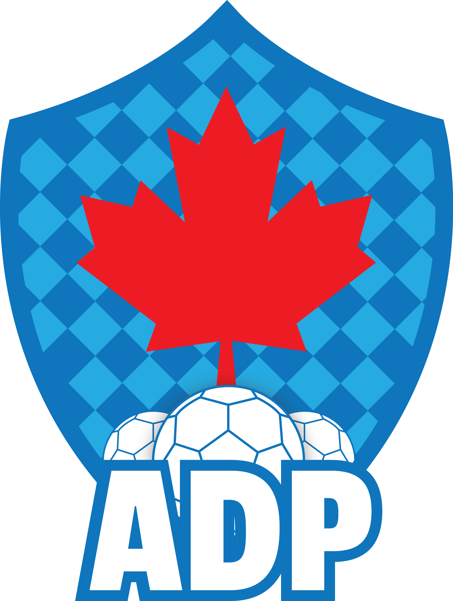 Adp Soccer Academy Players Wanted - Emblem (1775x2354)
