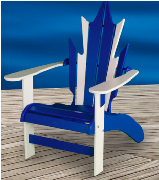 • Canadian Made - Chair (550x350)