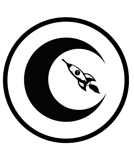 Streetlight Moon - Streetlight Moon (500x580)