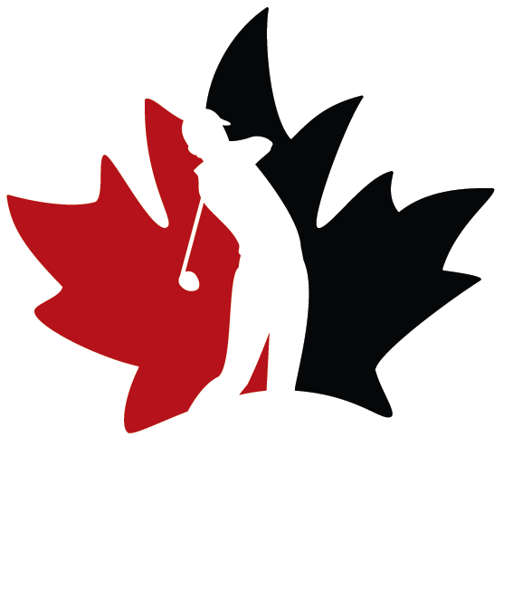 A Part Of Golf Canada Juniors - Golf Canada (700x750)