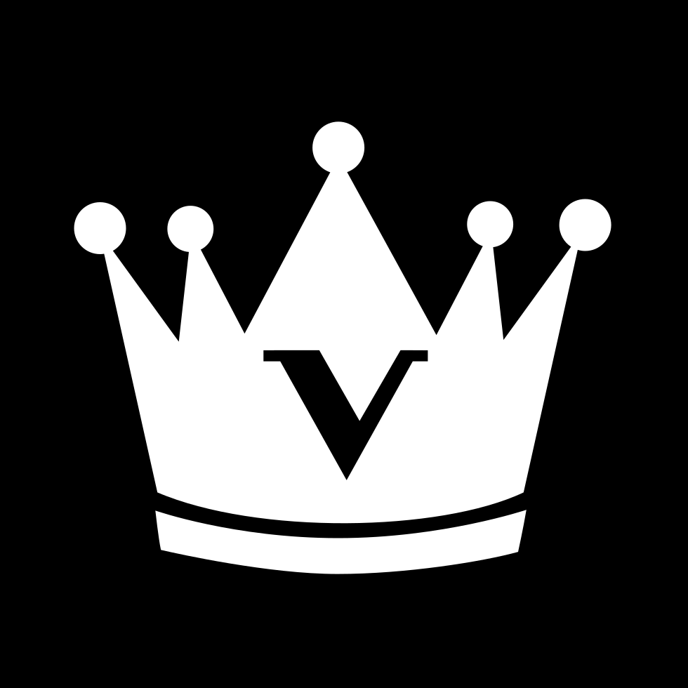 2018 Full Moon Sponsors - Twitter Logo Black Background (980x980)