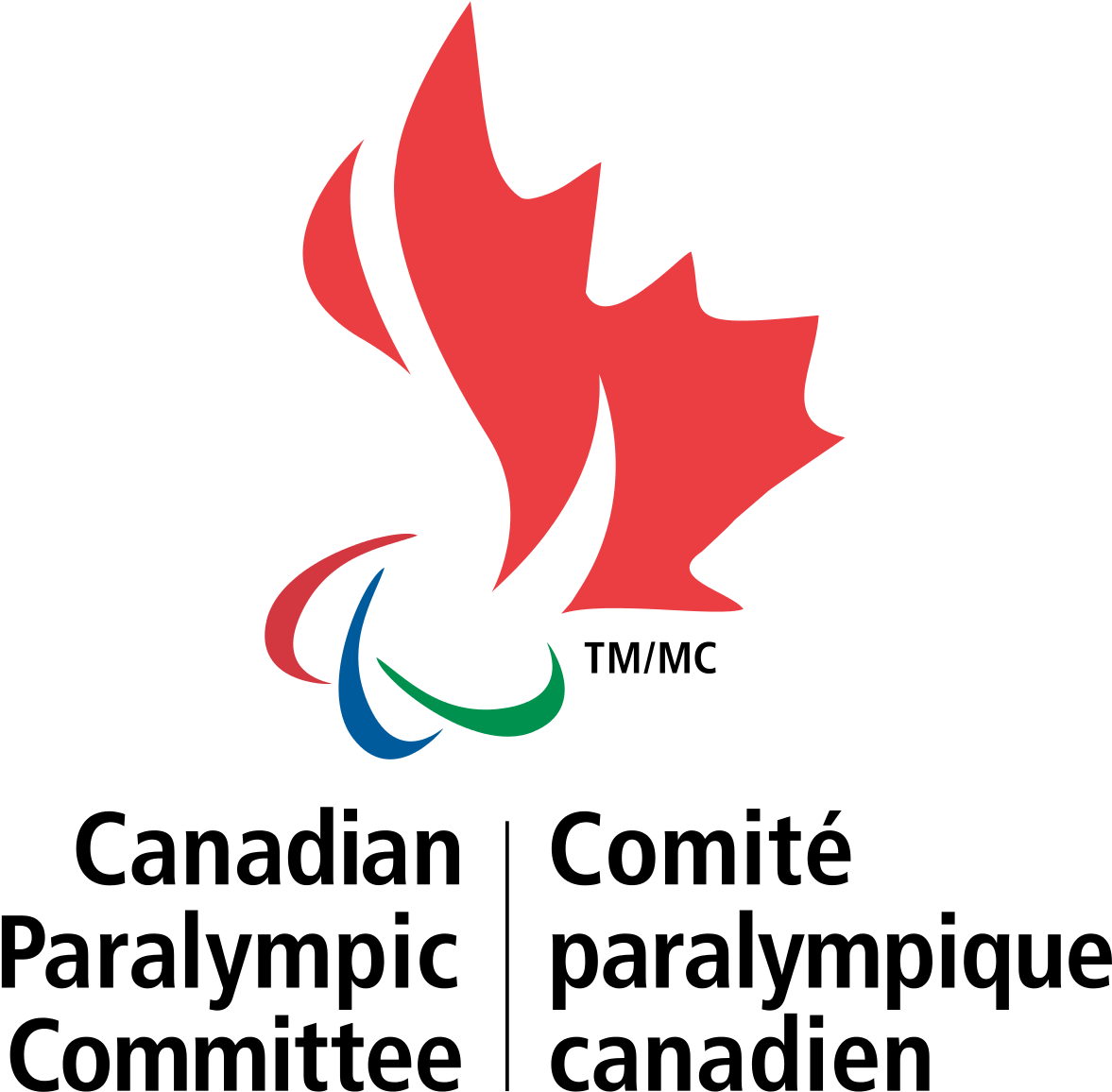 Canadian Paralympic Committee Logo (1200x1187)