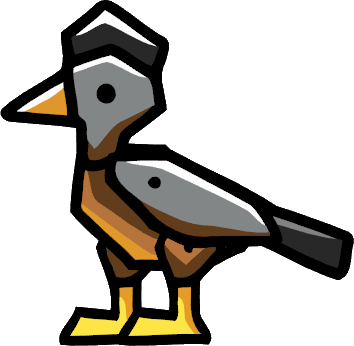 Roadrunner - Kilobyte (354x346)