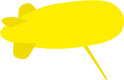 Blimp - Advertising (434x411)