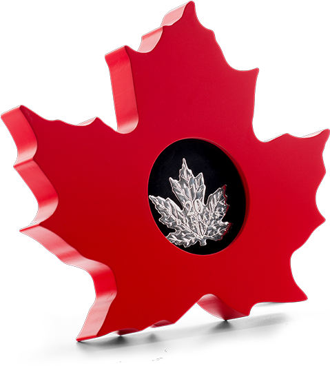Http - //www - Mint - Ca/store/coins/fine Silver Coin - 2015 Fine Silver 20 Dollar Coin - Canadian Maple Leaf (570x570)