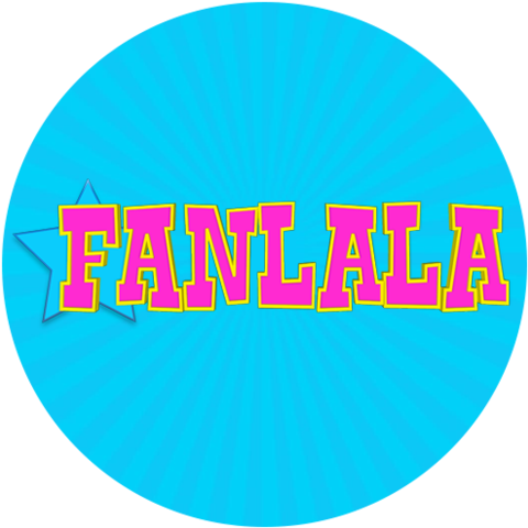 Fanlala Tv - Circle (486x486)