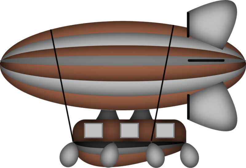 Balon - Blimp (800x547)