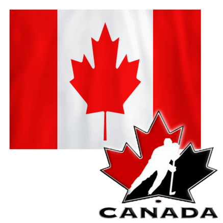 Canada Aims To Three-peat At World Hockey Championship - World Junior Hockey 2019 (480x480)