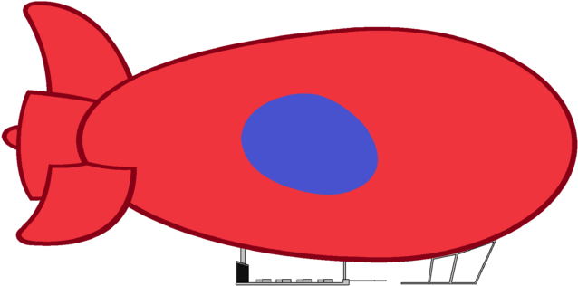 Elimination Blimp Left - Elimination Blimp Left (640x326)