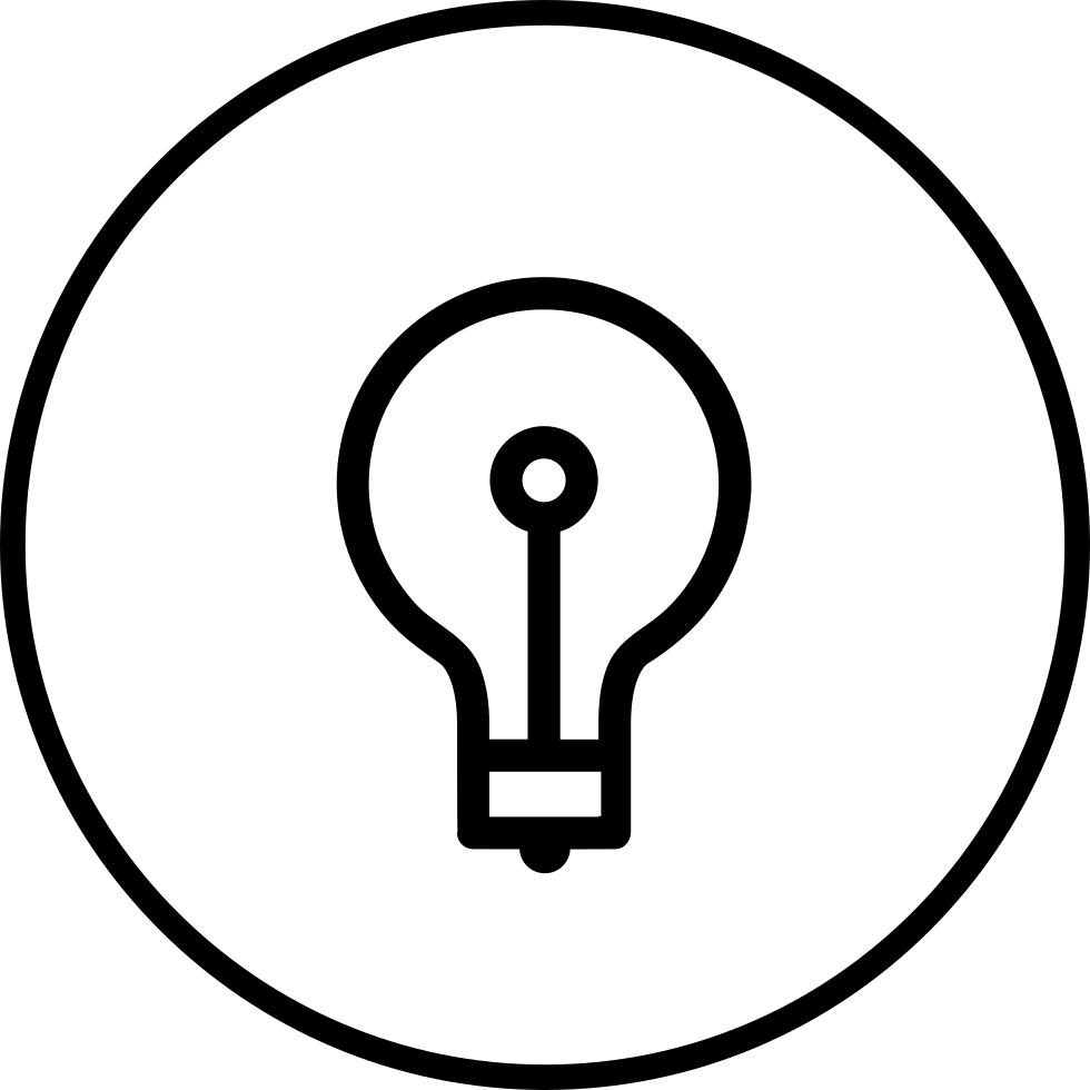 High Efficiency And Energy Saving Comments - Circle (980x980)